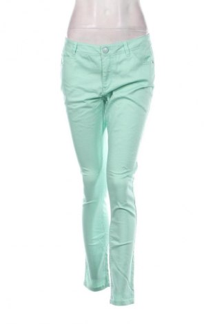 Pantaloni de femei ONLY, Mărime L, Culoare Verde, Preț 88,99 Lei