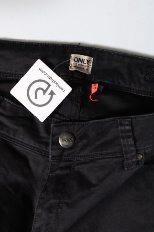 Damenhose ONLY, Größe XL, Farbe Schwarz, Preis € 7,99