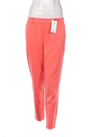 Damenhose Object, Größe M, Farbe Orange, Preis € 18,49