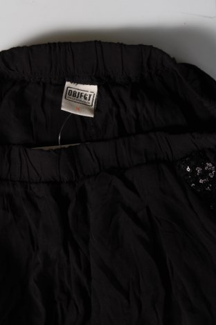 Damenhose Object, Größe M, Farbe Schwarz, Preis € 4,99