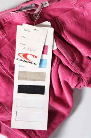 Damenhose O'neill, Größe M, Farbe Rosa, Preis 59,99 €