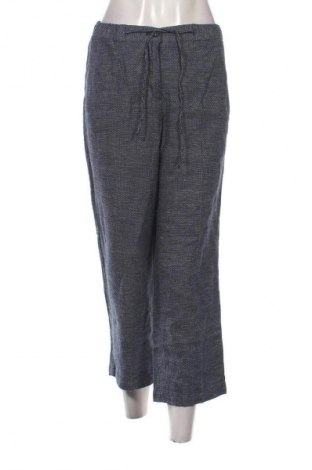 Pantaloni de femei Opus, Mărime M, Culoare Albastru, Preț 102,14 Lei