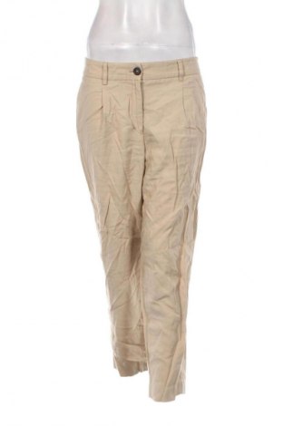 Damenhose Opus, Größe M, Farbe Beige, Preis € 4,99