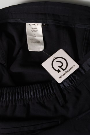 Damenhose Opus, Größe M, Farbe Blau, Preis 7,29 €