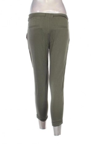 Pantaloni de femei Orsay, Mărime M, Culoare Verde, Preț 14,99 Lei