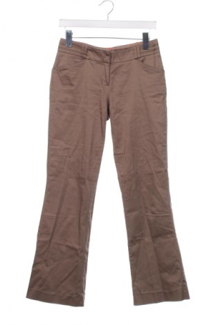 Pantaloni de femei Orsay, Mărime XS, Culoare Maro, Preț 33,99 Lei