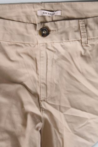 Damenhose Orsay, Größe XS, Farbe Beige, Preis € 4,99