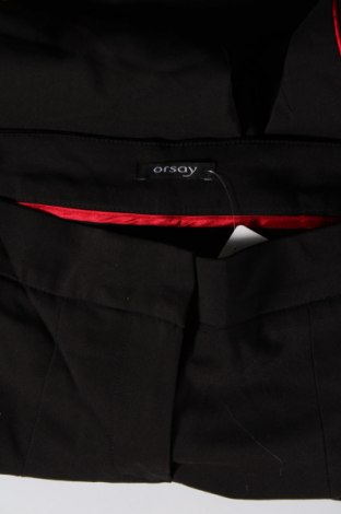 Damenhose Orsay, Größe S, Farbe Schwarz, Preis € 16,15