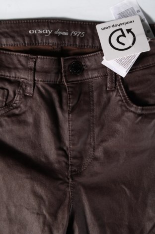 Damenhose Orsay, Größe S, Farbe Braun, Preis € 9,49