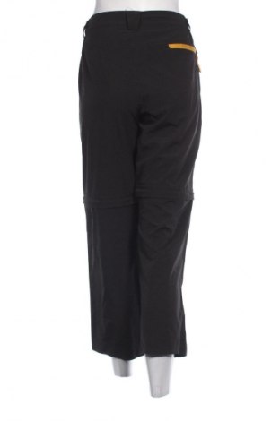 Damenhose Outdoor, Größe XL, Farbe Schwarz, Preis 8,99 €