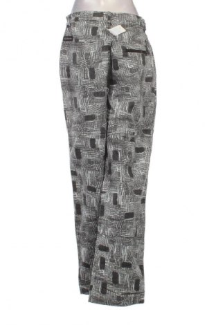 Pantaloni de femei Oxbow, Mărime L, Culoare Multicolor, Preț 166,99 Lei