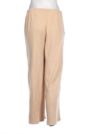 Damenhose Oysho, Größe L, Farbe Beige, Preis € 14,99