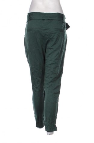 Pantaloni de femei Page One, Mărime M, Culoare Verde, Preț 29,99 Lei