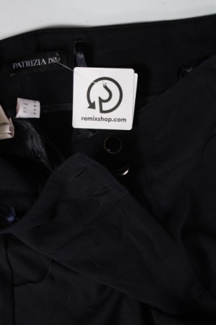 Pantaloni de femei Patrizia Dini, Mărime M, Culoare Albastru, Preț 29,99 Lei