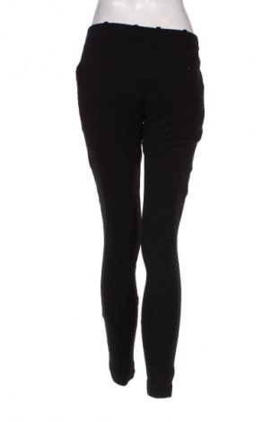 Pantaloni de femei Patrizia Pepe, Mărime S, Culoare Negru, Preț 92,99 Lei