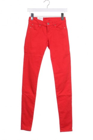 Damenhose Pepe Jeans, Größe XS, Farbe Rot, Preis € 24,49