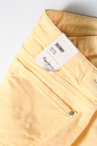 Dámske nohavice Pepe Jeans, Veľkosť XXL, Farba Oranžová, Cena  12,25 €