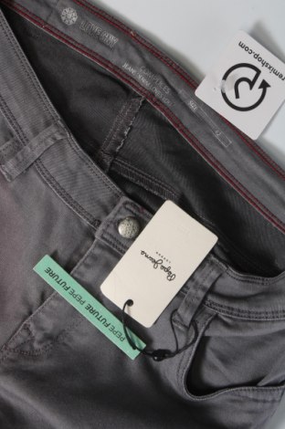 Damenhose Pepe Jeans, Größe M, Farbe Grau, Preis € 80,79