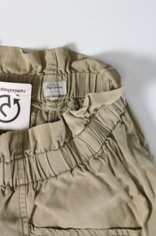 Dámské kalhoty  Pepe Jeans, Velikost XS, Barva Béžová, Cena  619,00 Kč