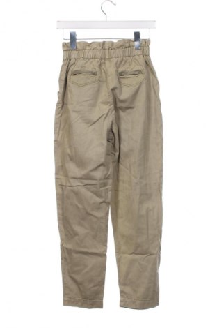 Damenhose Pepe Jeans, Größe XS, Farbe Beige, Preis 24,99 €