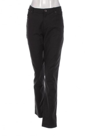 Pantaloni de femei Pescara, Mărime XL, Culoare Negru, Preț 30,99 Lei