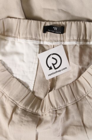 Pantaloni de femei Peter Hahn, Mărime S, Culoare Gri, Preț 33,99 Lei