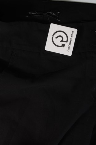 Pantaloni de femei Philosophy Blues Original, Mărime L, Culoare Negru, Preț 80,99 Lei