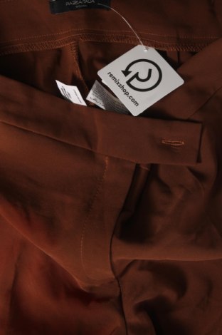 Damenhose Piazza Italia, Größe L, Farbe Braun, Preis € 4,99