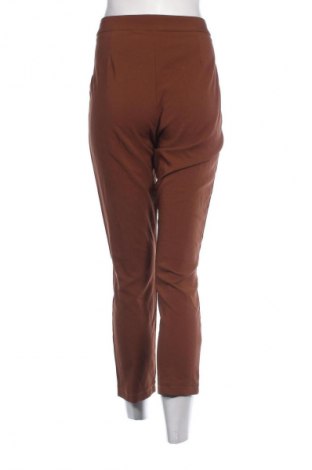 Damenhose Piazza Italia, Größe L, Farbe Braun, Preis € 4,99