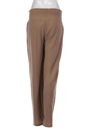 Damenhose Pieces, Größe S, Farbe Braun, Preis € 8,99