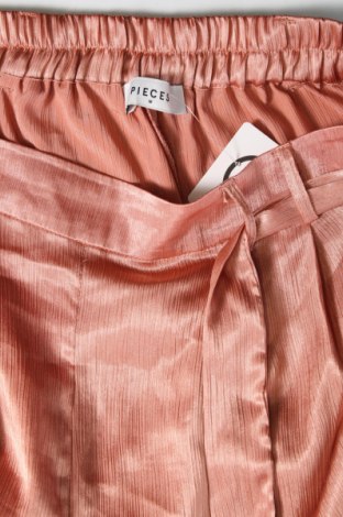 Damenhose Pieces, Größe M, Farbe Rosa, Preis € 4,99