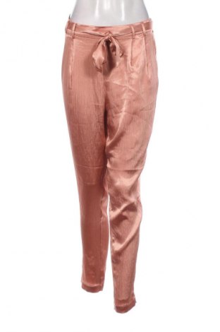 Damenhose Pieces, Größe M, Farbe Rosa, Preis € 4,99