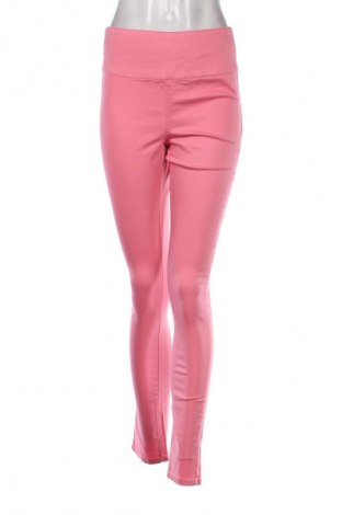 Damenhose Pieces, Größe M, Farbe Rosa, Preis 6,99 €