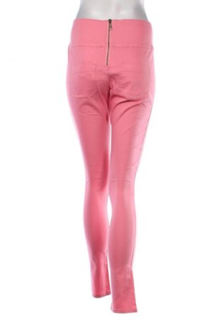 Damenhose Pieces, Größe M, Farbe Rosa, Preis € 6,99