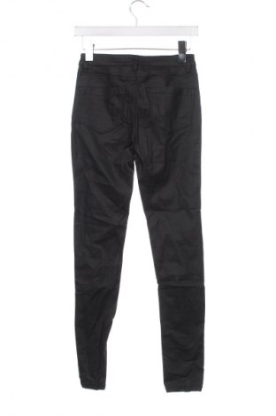 Pantaloni de femei Pimkie, Mărime XS, Culoare Negru, Preț 29,99 Lei