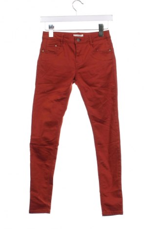 Damenhose Pimkie, Größe XXS, Farbe Rot, Preis 5,99 €