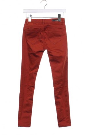 Damenhose Pimkie, Größe XXS, Farbe Rot, Preis € 5,99