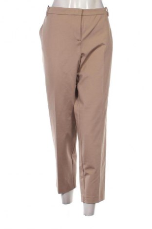 Damenhose Pinko, Größe XXL, Farbe Beige, Preis € 167,63