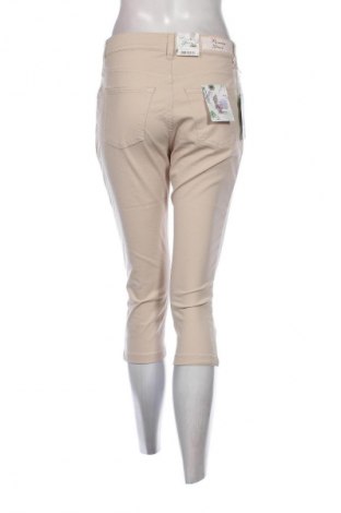 Pantaloni de femei Pioneer, Mărime S, Culoare Bej, Preț 64,99 Lei