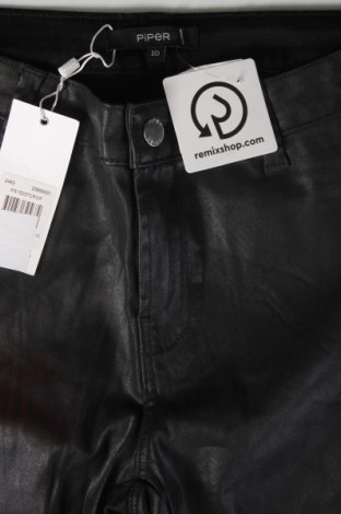 Damenhose Piper, Größe S, Farbe Schwarz, Preis 9,99 €