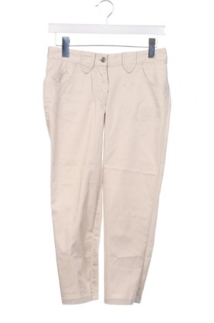 Pantaloni de femei Polo Garage, Mărime XS, Culoare Bej, Preț 28,49 Lei