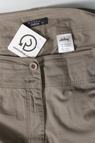 Damenhose Pool, Größe XL, Farbe Grau, Preis 4,99 €