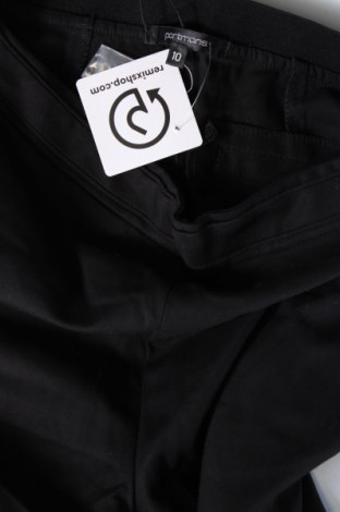 Damenhose Portmans, Größe L, Farbe Schwarz, Preis 6,99 €