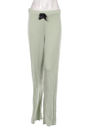 Damenhose Pretty Little Thing, Größe M, Farbe Grün, Preis € 6,99