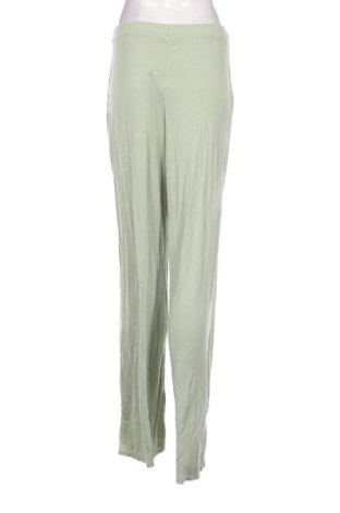 Pantaloni de femei Pretty Little Thing, Mărime M, Culoare Verde, Preț 33,99 Lei