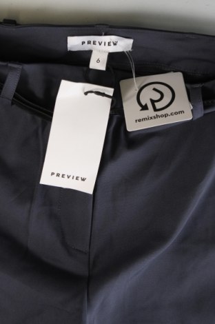 Pantaloni de femei Preview, Mărime XS, Culoare Albastru, Preț 151,79 Lei