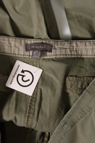 Damenhose Primark, Größe XL, Farbe Grün, Preis € 5,99