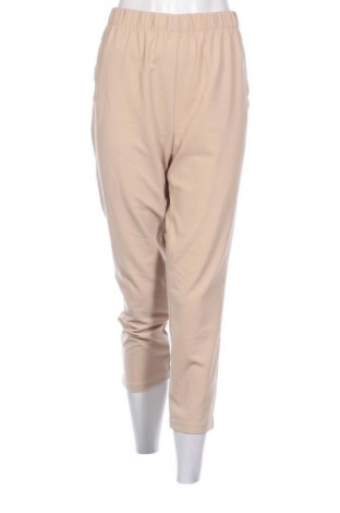 Damenhose Primark, Größe L, Farbe Beige, Preis € 3,99