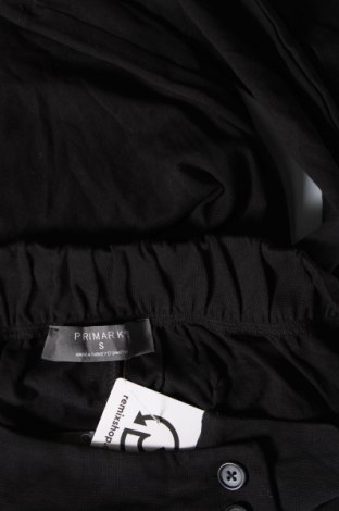 Damenhose Primark, Größe S, Farbe Schwarz, Preis 6,99 €