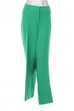 Pantaloni de femei Promiss, Mărime XL, Culoare Verde, Preț 91,99 Lei